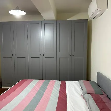 Daire La Casa Sul Corso Civitavecchia