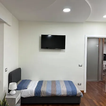 La Casa Sul Corso * Civitavecchia