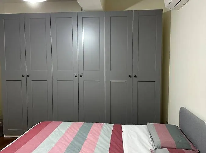 דירה La Casa Sul Corso צ'יוויטווקיה