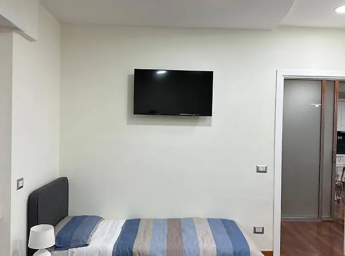 La Casa Sul Corso * צ'יוויטווקיה