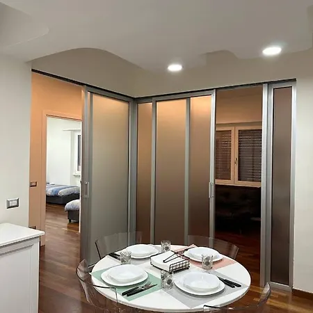 Апартаменты La Casa Sul Corso