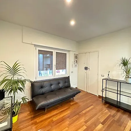 Апартаменты La Casa Sul Corso Чивитавеккья