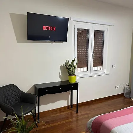 La Casa Sul Corso Чивитавеккья
