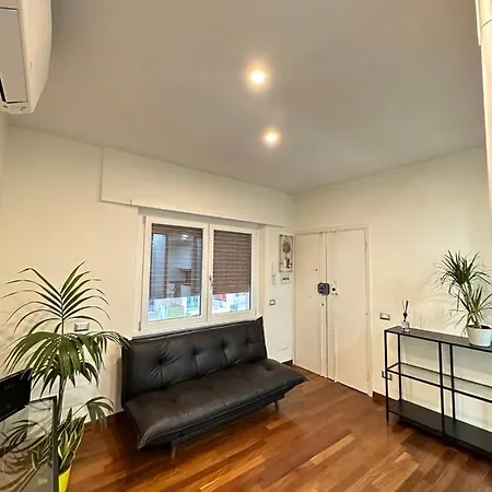 La Casa Sul Corso Апартаменты *