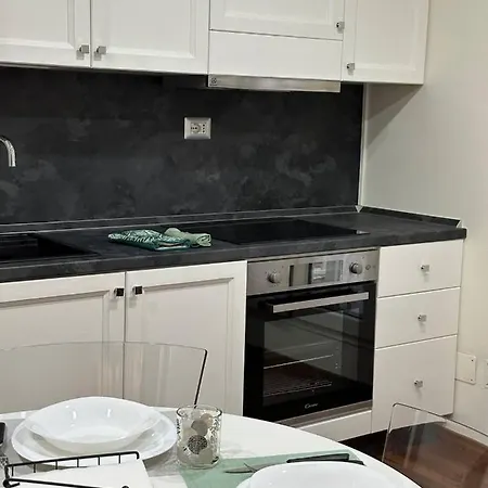 La Casa Sul Corso Чивитавеккья