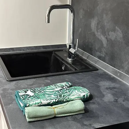 Apartamento La Casa Sul Corso