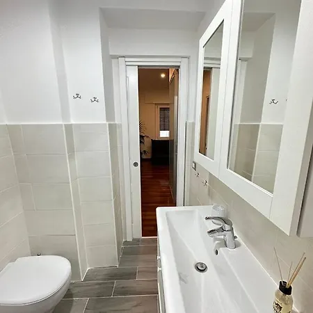 Апартаменты La Casa Sul Corso