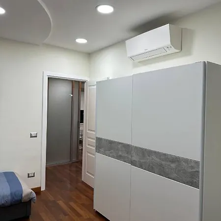 La Casa Sul Corso * Чивитавеккья